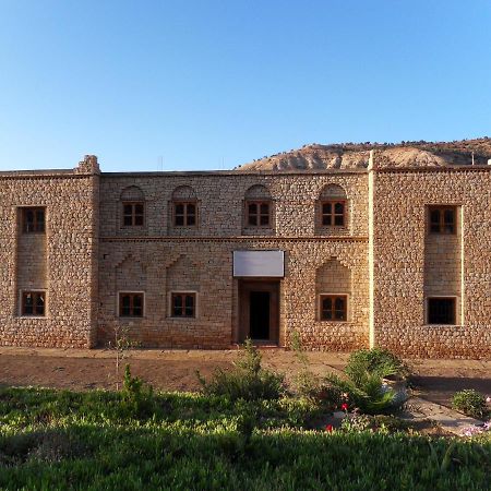 Maison D'Hotes Agdal Telouet Tiguidert エクステリア 写真