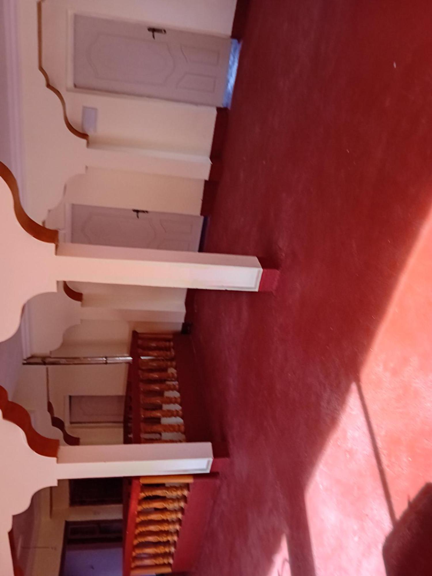 Maison D'Hotes Agdal Telouet Tiguidert エクステリア 写真