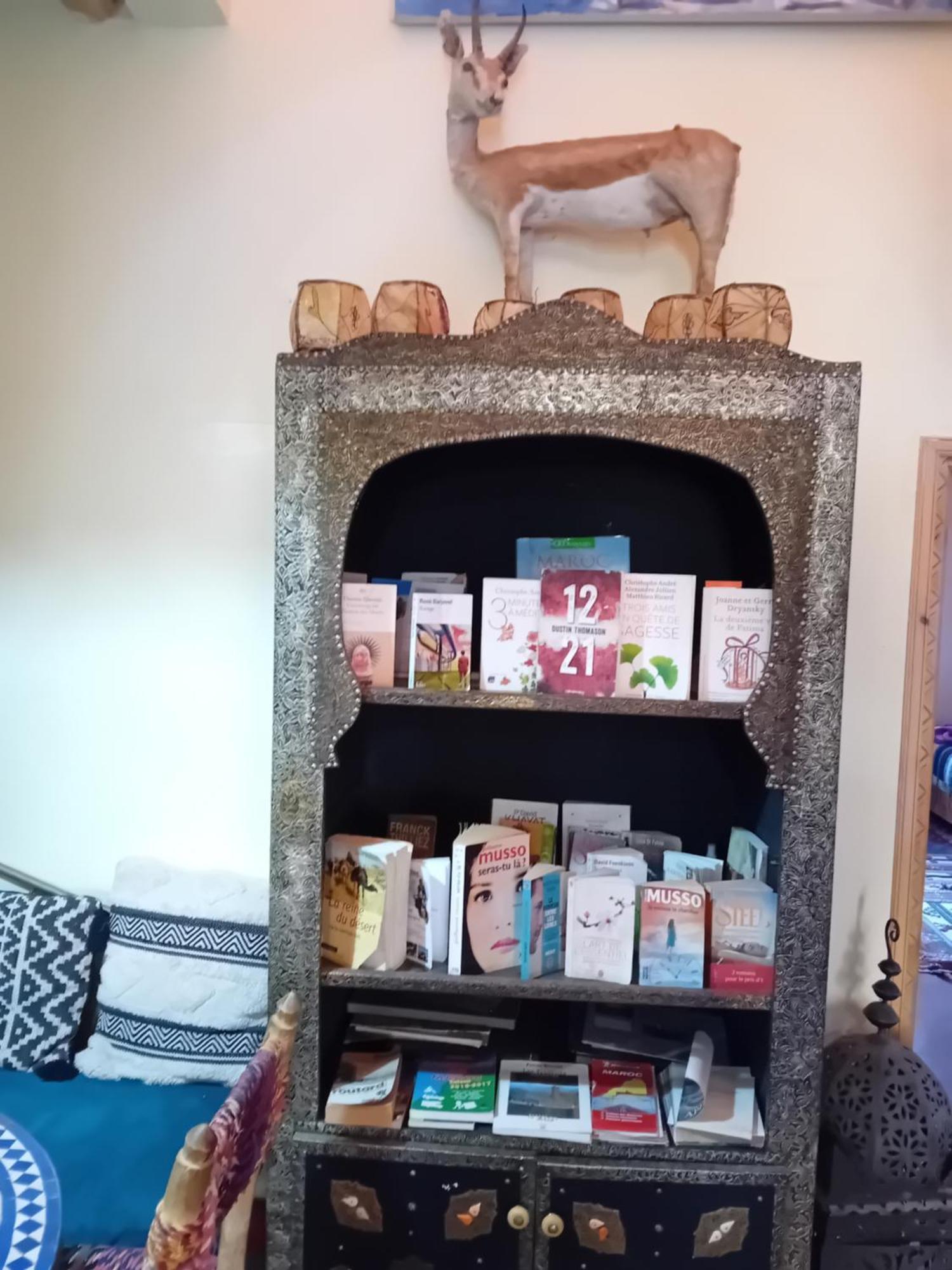 Maison D'Hotes Agdal Telouet Tiguidert エクステリア 写真